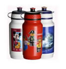 sports drinks bottle