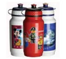 sports bottles