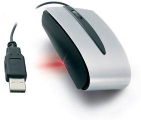 Promotional Optical Computer Mouse - 12