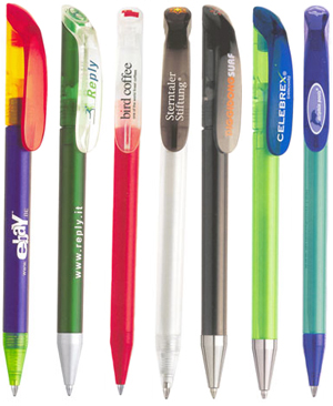 Prodir - DS6 Promotional Pens