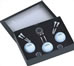 Golf Gift Sets, Golf Tees & Score cards