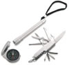 Promotional Multi Tool and Survival Set