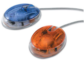 Promotional Computer Mouse - 23
