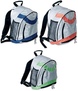 Promotional Backpack - 27