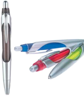 Printed Pens - Visiola