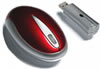 Promotional Wireless Optical Mouse - 13