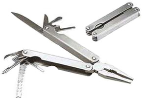 Promotional Multi Tool - 12