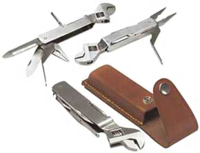 Promotional Multi Tool - 20