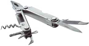 Promotional Multi Tool - 22