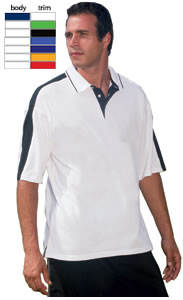 Kustom Kit Embroidered Polo Shirt 210 gsm - KK616