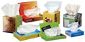 Tissue Boxes for Swine Flu