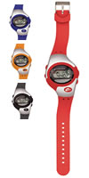 Action Multi Function Digital Watch