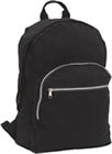 Promotional Canvas Backpack