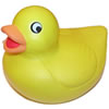 Promotional Bath Duck Stress Toy