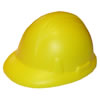Promotional Hard Hat Stress Toy