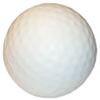 Promotional Golf Ball Stress Ball