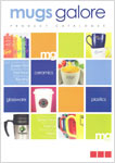 Request your Promotional Mugs Catalogue