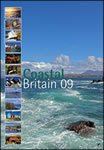 Coastal Britain Wall Calendar
