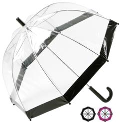 Clear Umbrella - Totes