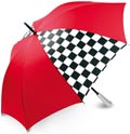 Large umbrella - Racing