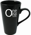 Personalized Mugs - Cafe Latte 
