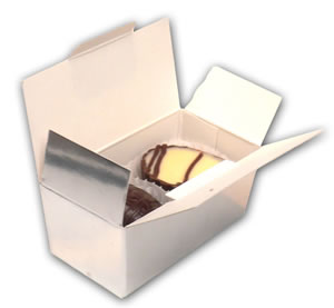 2 Belgian Chocolate Box
