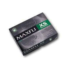 Dunlop Maxfli XS Golf Balls