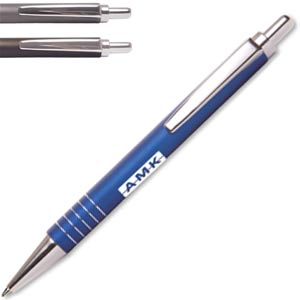 Metal Pen - London Ball Pens