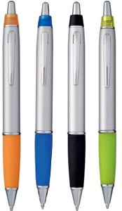 Metal Pen - Marakesh Ball Pens