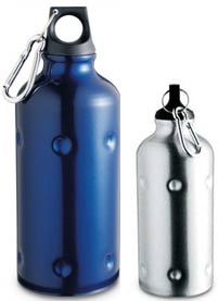 Metal Water Bottle - Drikbo