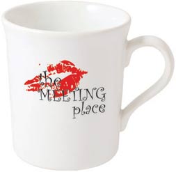 Promotional Mugs - Newbury 