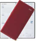 Pocket Diary - Amazon