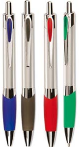 Personalised Pens - Audis Ballpen