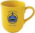 Promotional Mugs - Bell
