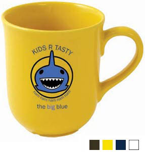 Promotional Mugs - Bell