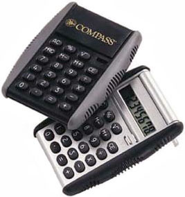 Promotional Calculator - 01
