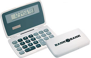 Promotional Calculator - 30