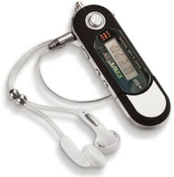 MP3 Player - 50