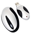 Promotional Wireless Computer Mouse - 50