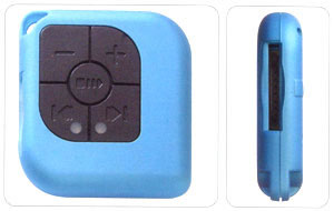 MP3 Player - KO3