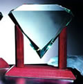 Sparkling Diamond Award