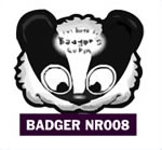 Badger Mask _ The Standard Range