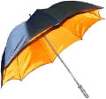 Umbrella - Double Canopy