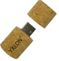 USB Flash Drive - Cork