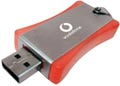 USB Flash Drive - Dimension