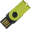 USB Flash Drive - Mini Twister
