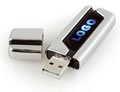 USB Memory Stick - Lightup